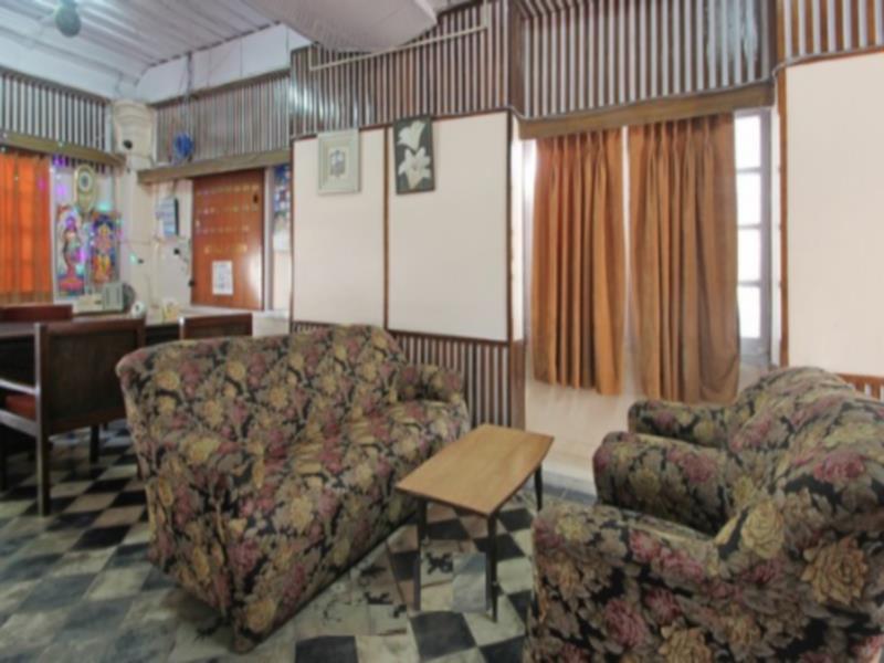 Hotel Vikas Mussoorie Dış mekan fotoğraf