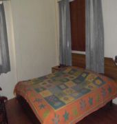 Hotel Vikas Mussoorie Dış mekan fotoğraf